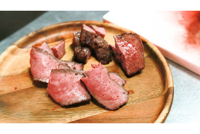 肉LOVER必見！コスパ抜群の肉バルでヘルシーな赤身肉を食べ比べ 画像