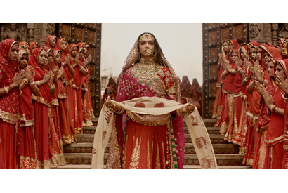 【シネマVOYAGE】“出荷”されて旅する青年＆古代に生きる絶世の美女…2本のインド映画に熱視線 画像