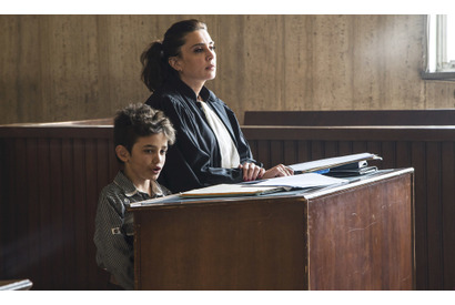 少年が“両親を訴える”…衝撃の法廷シーン入手『存在のない子供たち』 画像