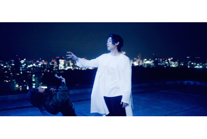 DEAN FUJIOKAがアンドロイドに　「シャーロック」主題歌MV公開 画像
