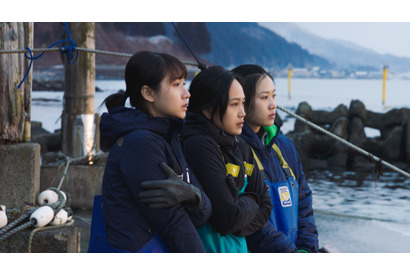 ベトナム人女性労働者たち描く『海辺の彼女たち』監督、新藤兼人賞受賞 画像