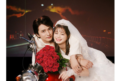 「私たち結婚しました 4」瀬戸利樹＆紺野彩夏が出演　2組目は11月4日発表 画像