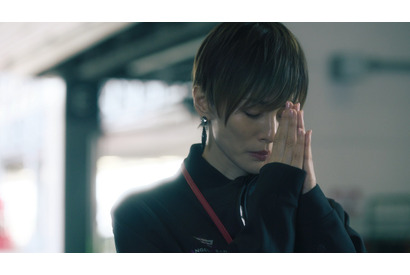 米倉涼子「生きることのかけがえのなさを描いたドラマ」「エンジェルフライト」特別映像 画像