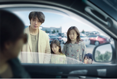 『パラサイト』『高速道路家族』…予想外の展開に目が離せない韓国映画3選 画像