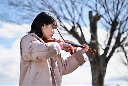 當真あみ“天音”がアッパシオナートを感じる演奏を披露…「涙腺崩壊」の声上がる「さよならマエストロ」8話 画像