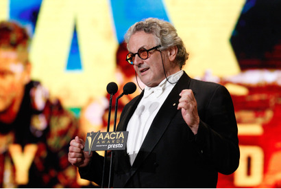 『マッドマックス：フュリオサ』のジョージ・ミラー監督、シネマコンで国際的キャリア功労賞受賞へ 画像