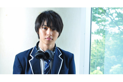 「35歳の高校生」山崎賢人　高校卒業して俳優一直線「自分なりの“何か”を見つけたい」 画像