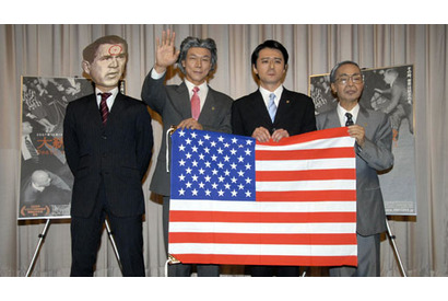 日本の歴代首相が大集合!?　アメリカの危機、そして日本の危機を激論！ 画像