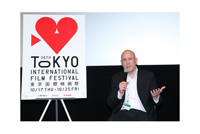 【MOVIE BLOG】東京国際映画祭 Day5 画像