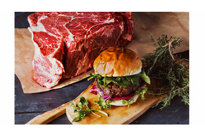 “肉”に関係のある人は、5月29日限定でハンバーガーを29円で食べられる!? 画像