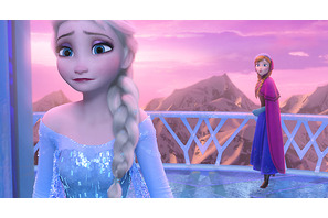 『アナと雪の女王』15週連続で週末興行No.1！　“落ちない興行”どこまで？ 画像