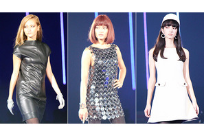【東京ガールズコレクション2014 A/W】ローラ、小松菜奈たちの“本気”ファッションに注目！ 画像