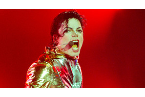 マイケル・ジャクソンの「スリラー」が3D映像になって発売!? 画像