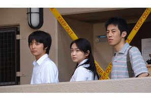 『ホームレス中学生』古厩監督「田村さんは映画の芯のところでバシッと関わってる」 画像
