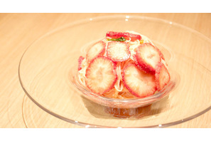 【3時のおやつ】旬の果実を贅沢に味わうカフェ「賚果 | RAIKA」オープン！ 画像