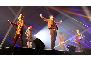 【第20回東京ガールズコレクションS/S】BIGBANGが初登場！圧巻ライブで熱狂の嵐 画像