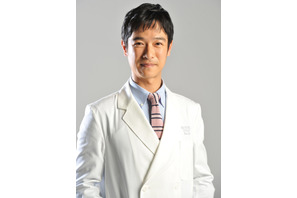 堺雅人、“恋のお相手”は蒼井優＆吉瀬美智子？　ドラマ「Dr.倫太郎」 画像