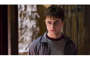 少年から大人へ…男・ハリーの成長ぶりが随所に『ハリー・ポッターと謎のプリンス』 画像
