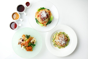 ウェスティンホテル東京「龍天門」、1日20食限定の絶品スタミナ冷麺が登場！ 画像