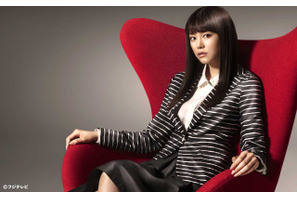 桐谷美玲、世界配信Netflixの日本オリジナルドラマでランジェリー業界に“就職” 画像
