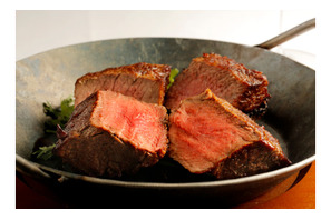 肉で夏バテ解消！薪窯で赤身肉を焼き上げる新スタイルのステーキレストラン 画像