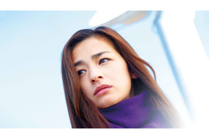 尾野真千子、『起終点駅 ターミナル』冴子を演じて「私の中に風が吹いた」 画像