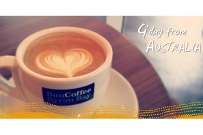 オーストラリア本場のコーヒーを味わえる「バン コーヒー」市ヶ谷 画像
