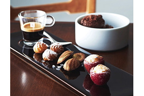 【3時のおやつ】コーヒーの祭典！丸山珈琲やNOZY COFFEEなど“美味しいコーヒー”が集結 画像