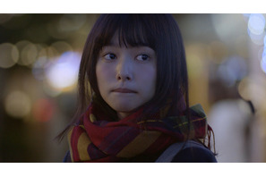 “岡山の奇跡”桜井日奈子、笑顔から一変切ない表情に…魅力満載新CM 画像