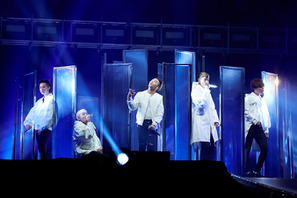 「BIGBANG」日本ドームツアー最終公演の生配信が決定！ 画像