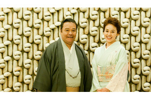 30年ぶりの共演！　歴史超大作『火天の城』夫婦演じる西田敏行×大竹しのぶ対談 画像