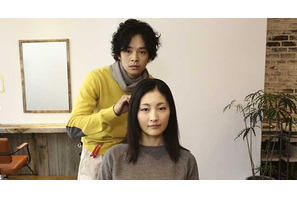 常盤貴子、池松壮亮のストーカーに!?　世界的名匠のもと初競演『だれかの木琴』 画像