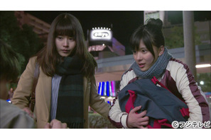 芳根京子、有村架純の運命を揺るがすキーパーソンに！月9「いつ恋」出演 画像