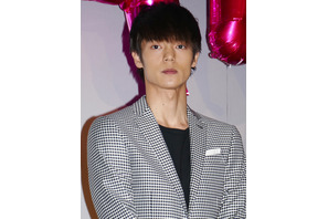 窪田正孝、テキトー発言で怒られた？ そんな姿に藤ヶ谷太輔は「キュンとした」 画像