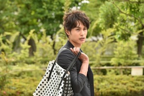 中村蒼、関西弁を駆使しファッション業界へ！ 「せいせいするほど、愛してる」 画像