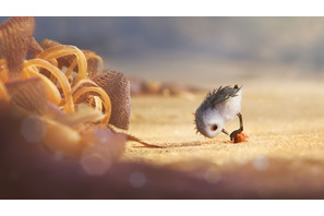 『ファインディング・ドリー』は同時上映も見逃せない！短編『ひな鳥の冒険』が描き出す“成長”の物語 画像