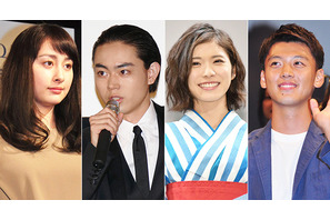 【最新CM考】菅田将暉＆早見あかり、松岡茉優＆竹内涼真…その先が気になる！夏のカップル 画像