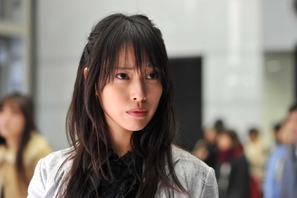 戸田恵梨香、10年ぶりの『デスノート』に決意の“大人ツインテール”で参戦！「一番悩んだ」 画像