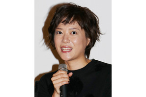 上野樹里「結婚っていいもの」　幸せオーラ全開で“レミパン”愛用も語る 画像