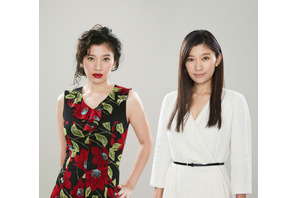 篠原涼子、母と娘一人二役に挑戦！ SPドラマ「愛を乞うひと」 画像