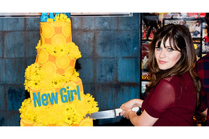 ズーイー・デシャネル、主演ドラマ「New Girl」で初監督！ 画像