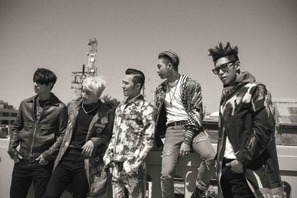 BIGBANG、10周年ドキュメンタリー『BIGBANG MADE』がdTVで独占配信開始 画像