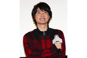 神木隆之介「楽しいっすねえ～」興収210億円超え『君の名は。』が大合唱上映会実施 画像