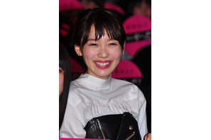 飯豊まりえ、清水富美加の不在で芽生えた覚悟語る「きっと富美加ちゃんにも伝わってる」 画像