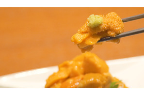 とろけるウニで至福のひととき 「海栗屋」の絶品ウニ料理4選 画像