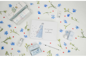 フランス発「My Little Box」が「JILL STUART」と初のスペシャルコラボ！ 画像