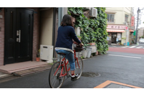 東京の魅力を発見 「Tokyobike Rentals Yanaka」レンタサイクルの楽しみ方 画像