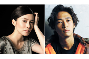 生田斗真主演『源氏物語』に中谷美紀、窪塚洋介、東山紀之が出演！ 画像