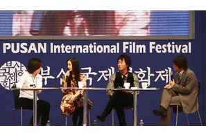 蒼井優『フラガール』第11回釜山国際映画祭に参加 画像