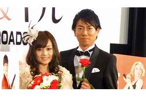 夏川純　1つ年下の結婚相手は亭主関白「おーい、お茶！」 画像